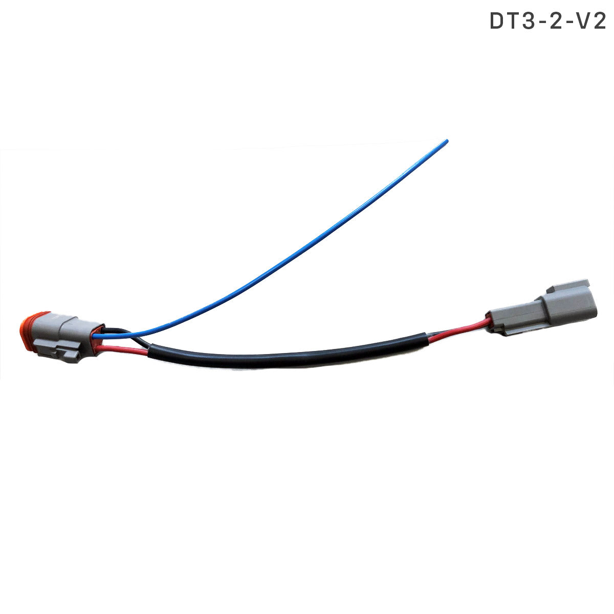 LTPRTZ Adapterkabel DT 3-polig auf 2-polig X-Type