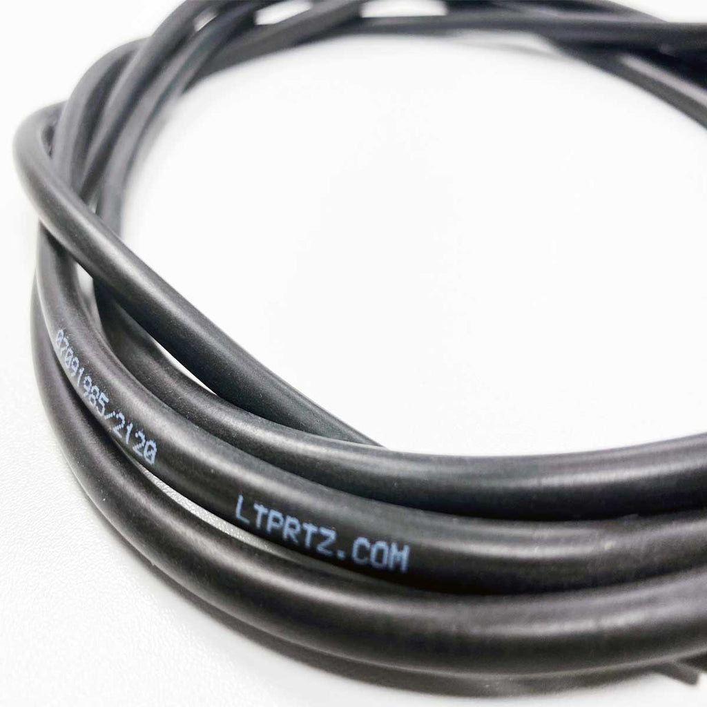 LTPRTZ Kabelverlängerung DT06 2 m 1,5 mm²