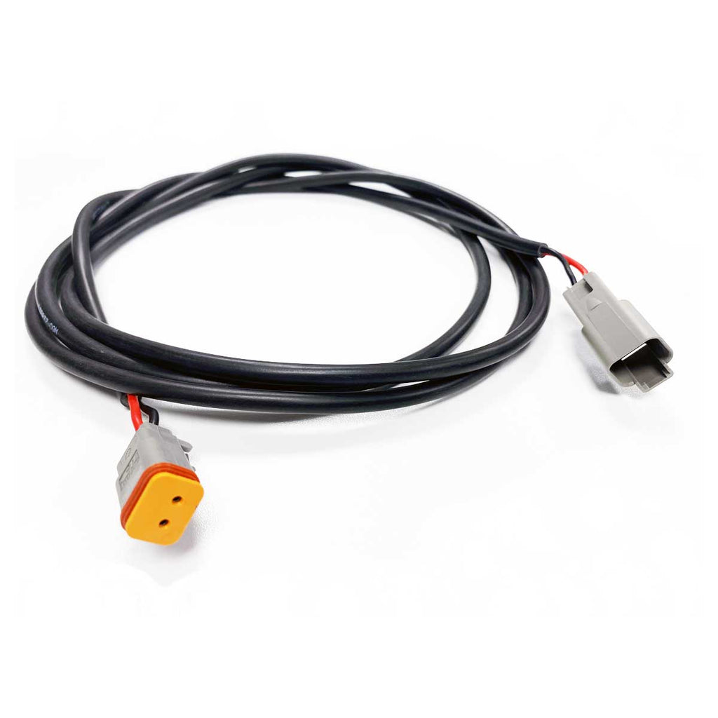 LTPRTZ Kabelverlängerung DT06 4 m 1,5 mm²