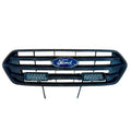 LTPRTZ Ford Transit Custom (2018-2023) - Kühlergrill Integrationskit