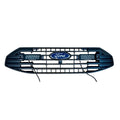 LTPRTZ Ford Transit Custom (ab 2024) Kühlergrill Integrationskit