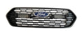 LTPRTZ Ford Transit Tourneo Custom "Active" (2018-2023) - Kühlergrill Integrationskit