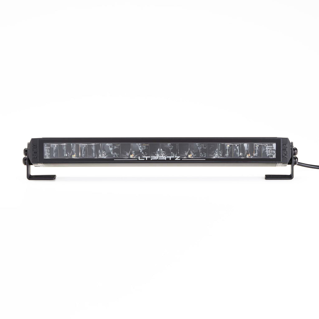 LTPRTZ Flat-X 16 Zoll - Fernscheinwerfer Lightbar E-Zulassung