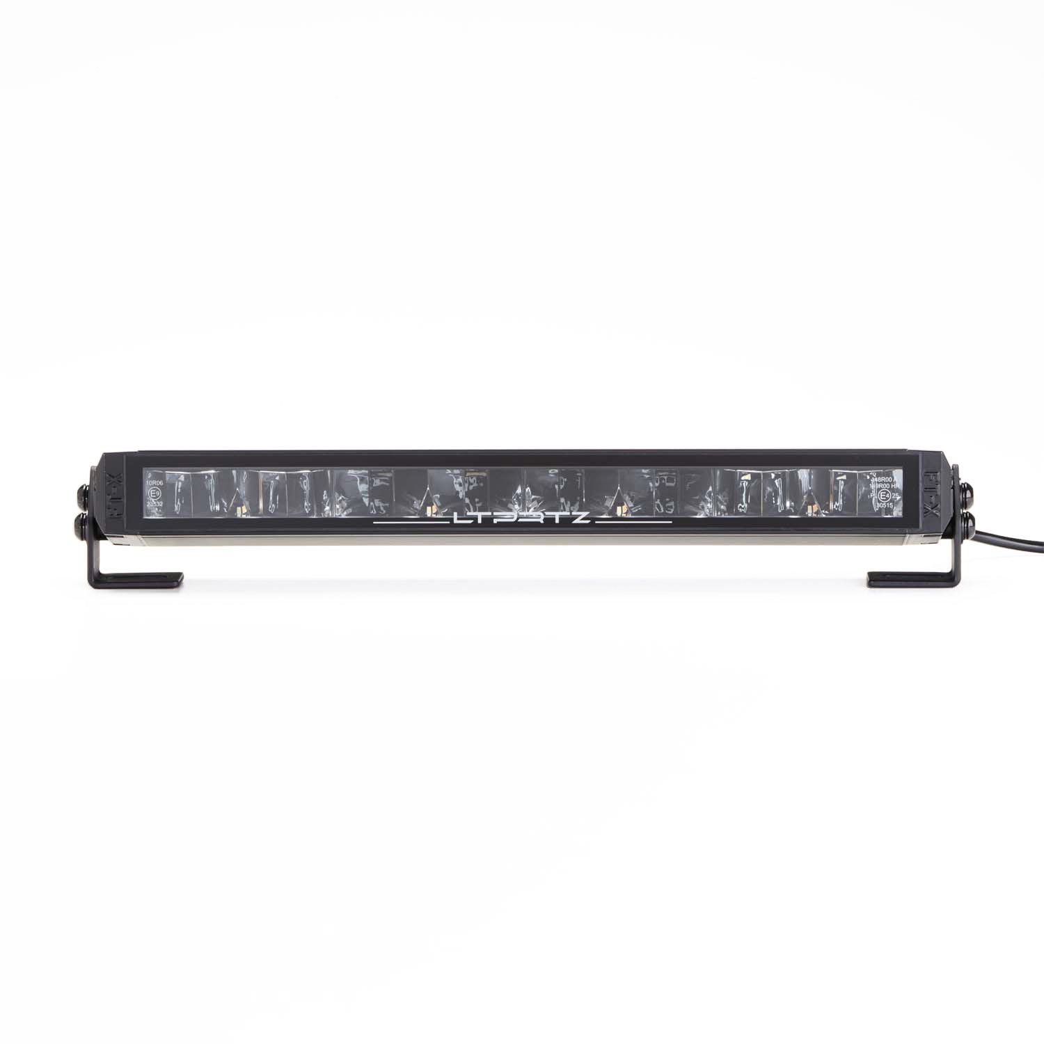 LTPRTZ Flat-X 16 Zoll - Fernscheinwerfer Lightbar E-Zulassung