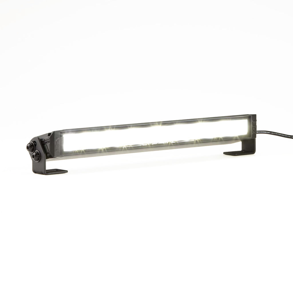 LTPRTZ Flat-X 16 Zoll - Fernscheinwerfer Lightbar E-Zulassung