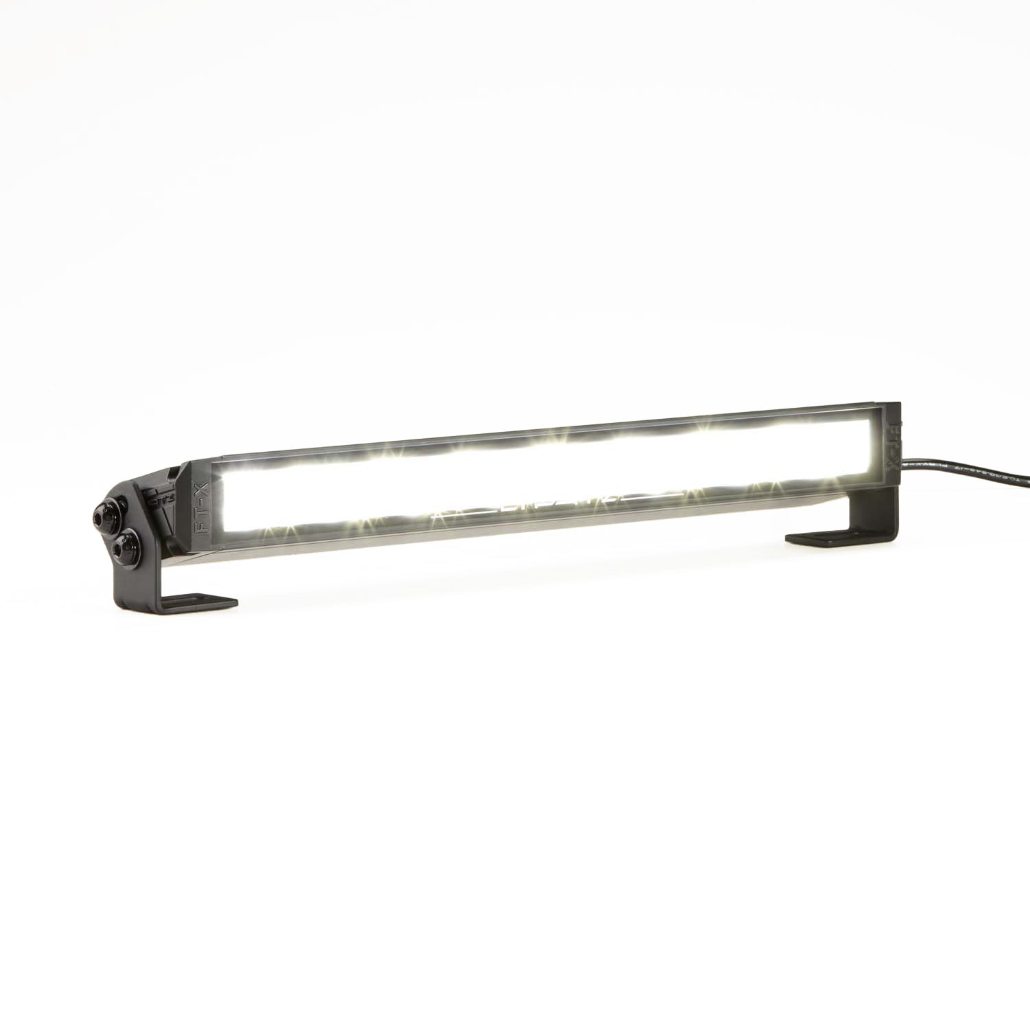 LTPRTZ Flat-X 16 Zoll - Fernscheinwerfer Lightbar E-Zulassung