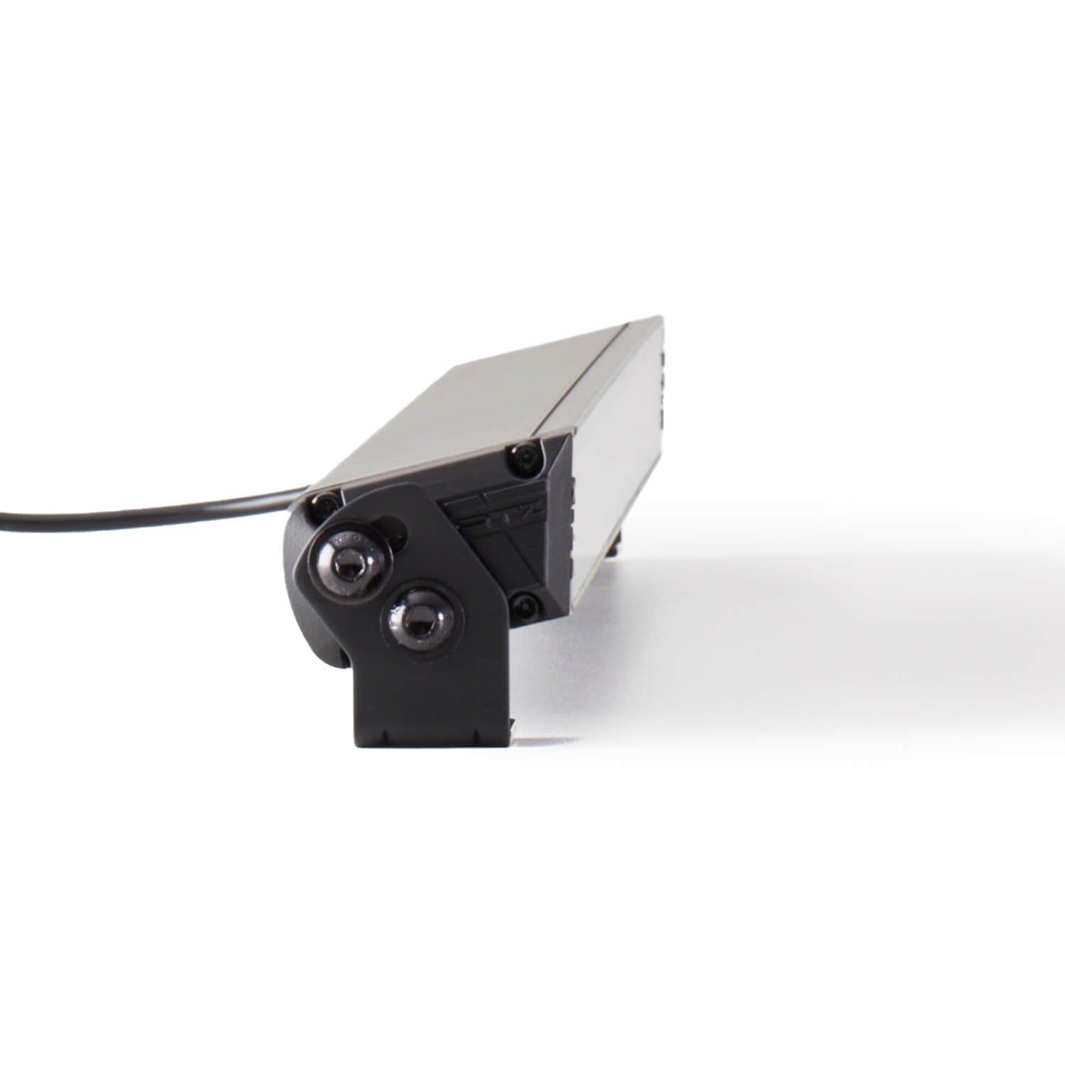 LTPRTZ Spar-Set: Flat-X 30 Zoll + Abdeckkappen transparent
