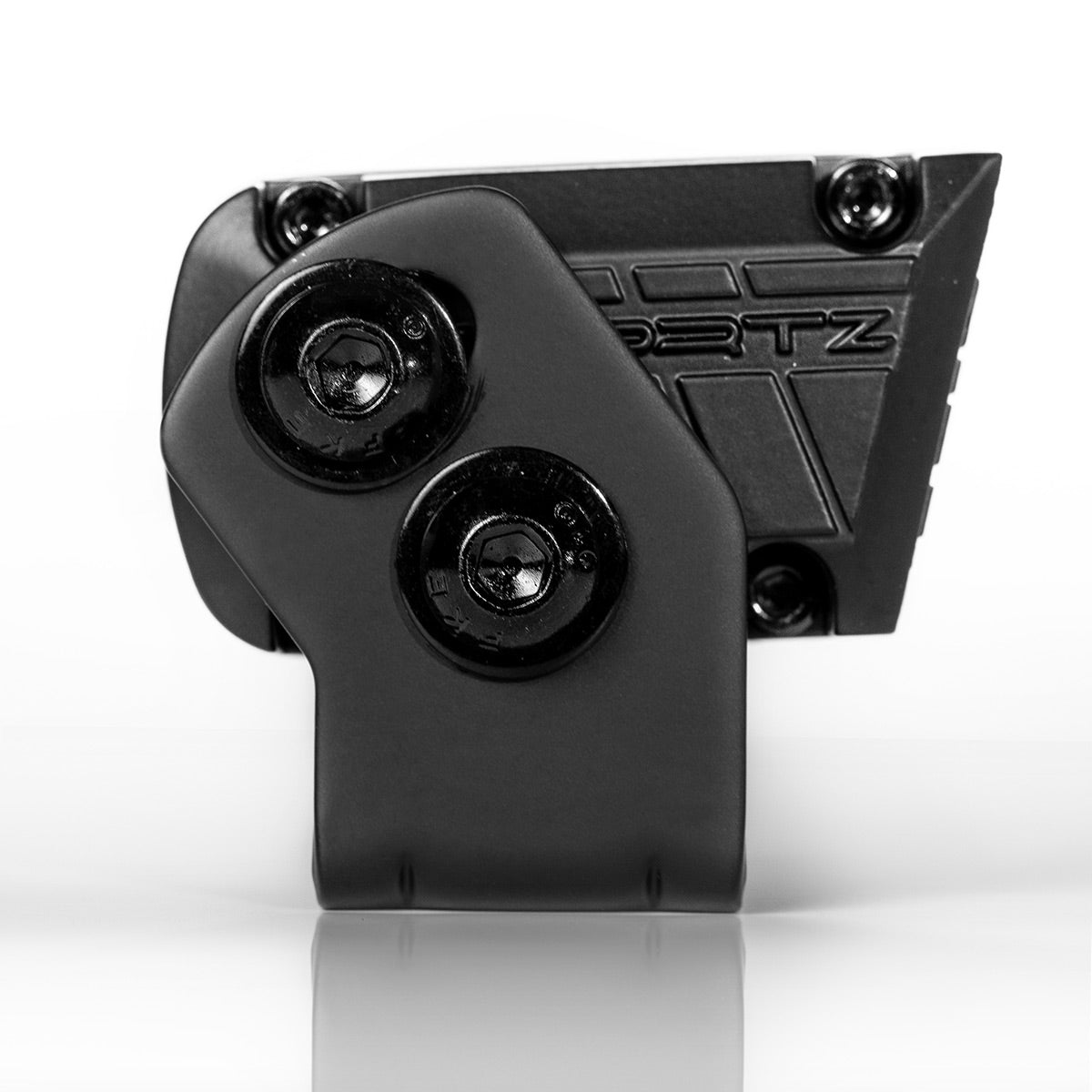 LTPRTZ Spar-Set: 1x Flat-X 44 Zoll Lightbar + Kabelsatz + Abdeckkappen