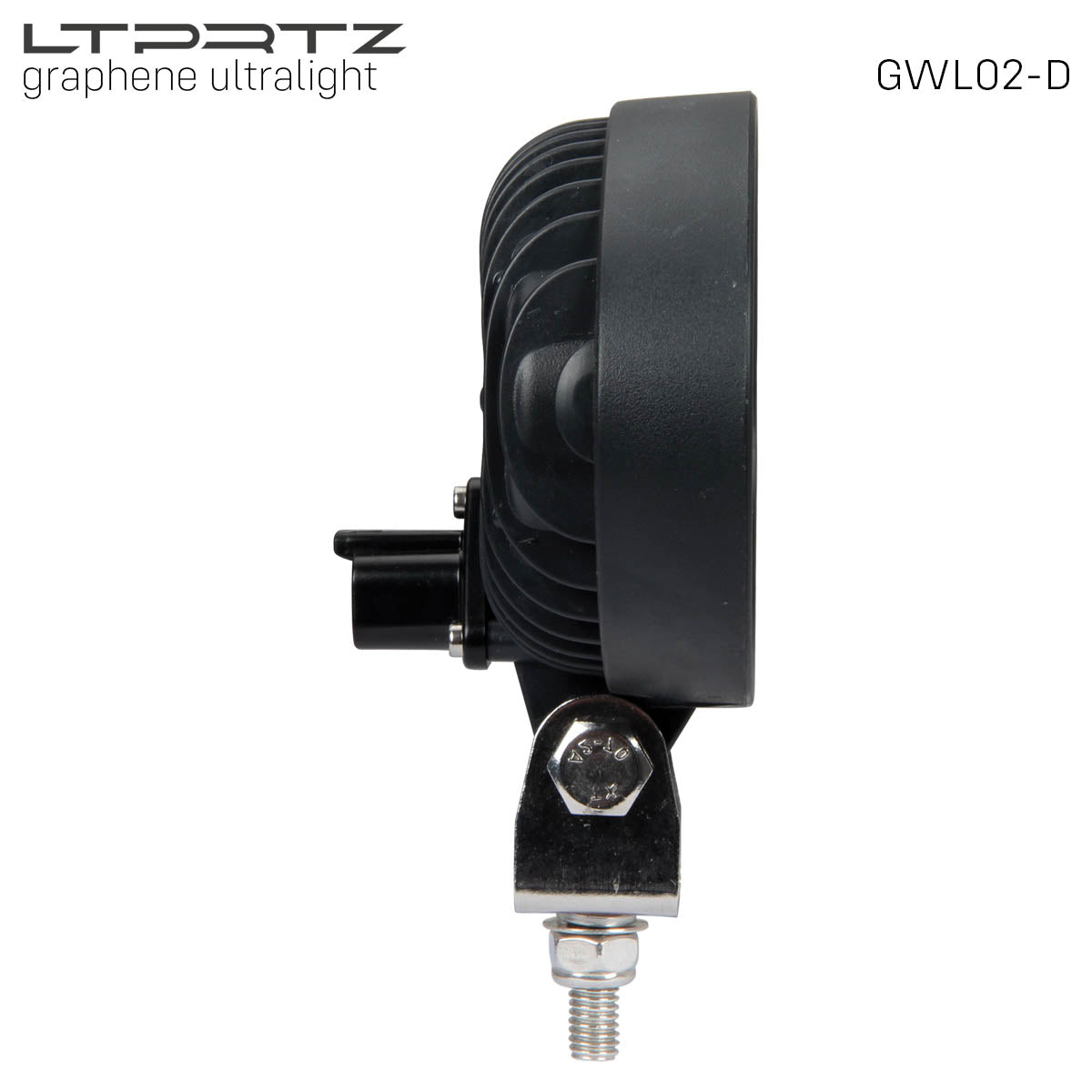 LTPRTZ Arbeitsscheinwerfer Graphen diffus GWL02