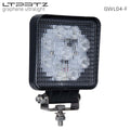 LTPRTZ Arbeitsscheinwerfer Graphen Fluter GWL04