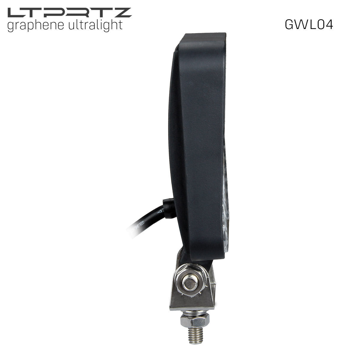 LTPRTZ Arbeitsscheinwerfer Graphen Fluter GWL04