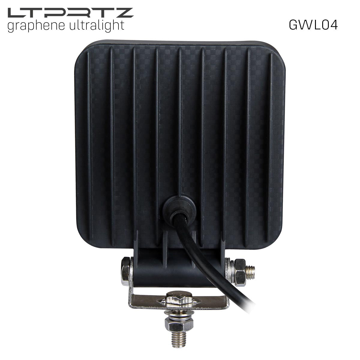 LTPRTZ Arbeitsscheinwerfer Graphen Fluter GWL04