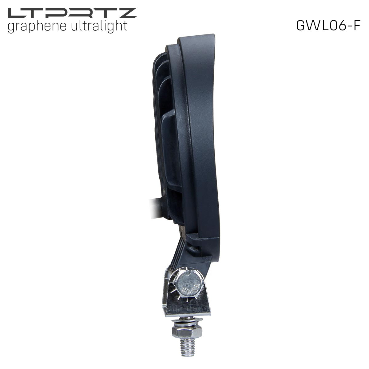 LTPRTZ Arbeitsscheinwerfer Graphen Fluter GWL06