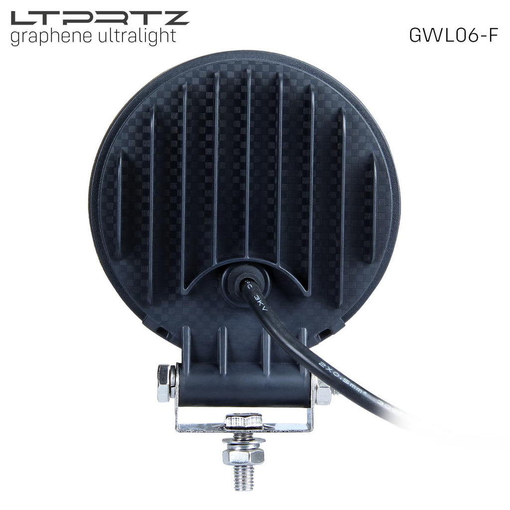 LTPRTZ Arbeitsscheinwerfer Graphen Fluter GWL06