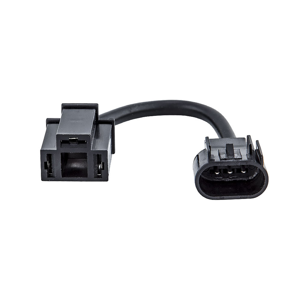 LTPRTZ HL7-2 7 Zoll Bi-LED Rechtslenker - Hauptscheinwerfer E-Zulassung