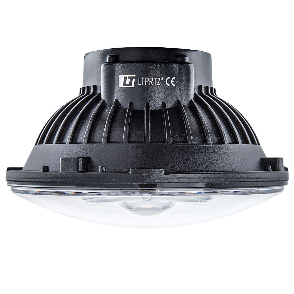 LTPRTZ HL7-2 7 Zoll Bi-LED Rechtslenker - Hauptscheinwerfer E-Zulassung