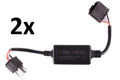 LTPRTZ Anti-Flicker Canbus Relay Paar LTPRTZ HL7
