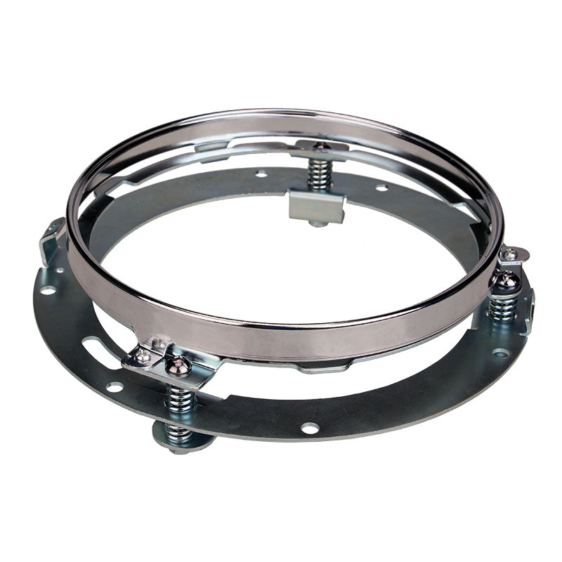 LTPRTZ 7 Zoll LED Scheinwerfer Adapter Kit