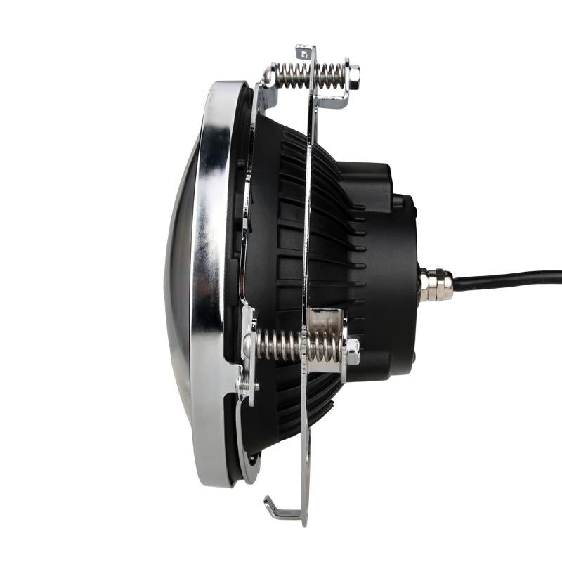 LTPRTZ 7 Zoll LED Scheinwerfer Adapter Kit