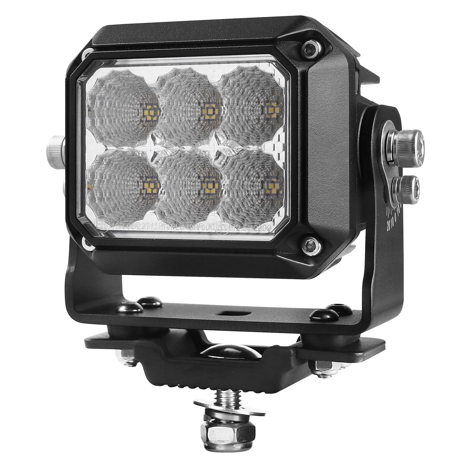 LTPRTZ INDUSTRIAL - Arbeitsscheinwerfer Flut 60 Watt
