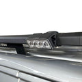 LTPRTZ Haltewinkel-Set für Rückfahrscheinwerfer Dachträger