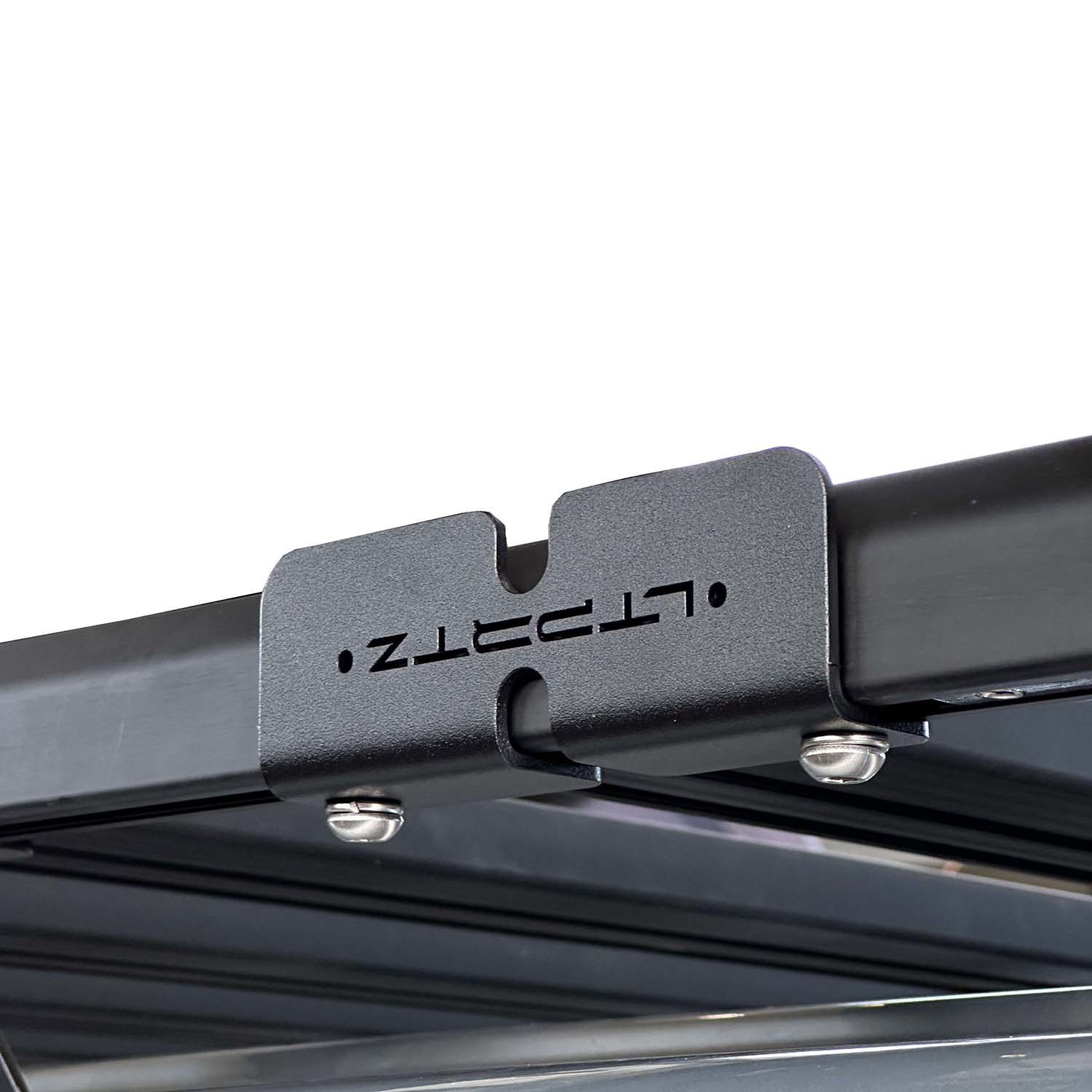 LTPRTZ Haltewinkel-Set für Rückfahrscheinwerfer Dachträger