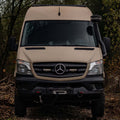 LTPRTZ MB Sprinter W906 Facelift (2013-2018) - Kühlergrill Integrationskit