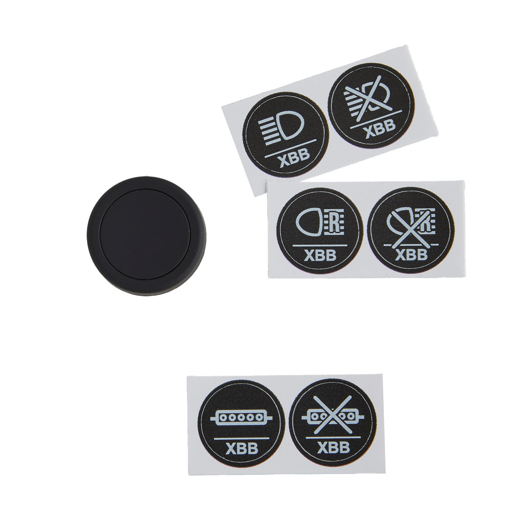 LTPRTZ XBB Smart Button® | Fernschalter