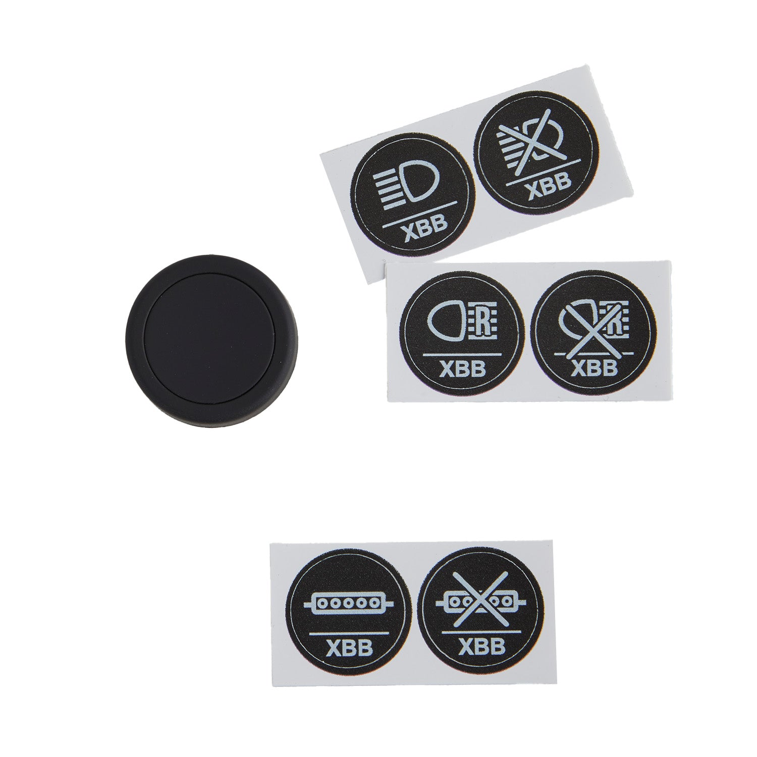LTPRTZ XBB Smart Button® | Fernschalter