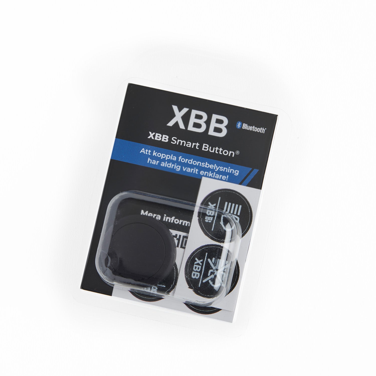 LTPRTZ XBB Smart Button® | Fernschalter