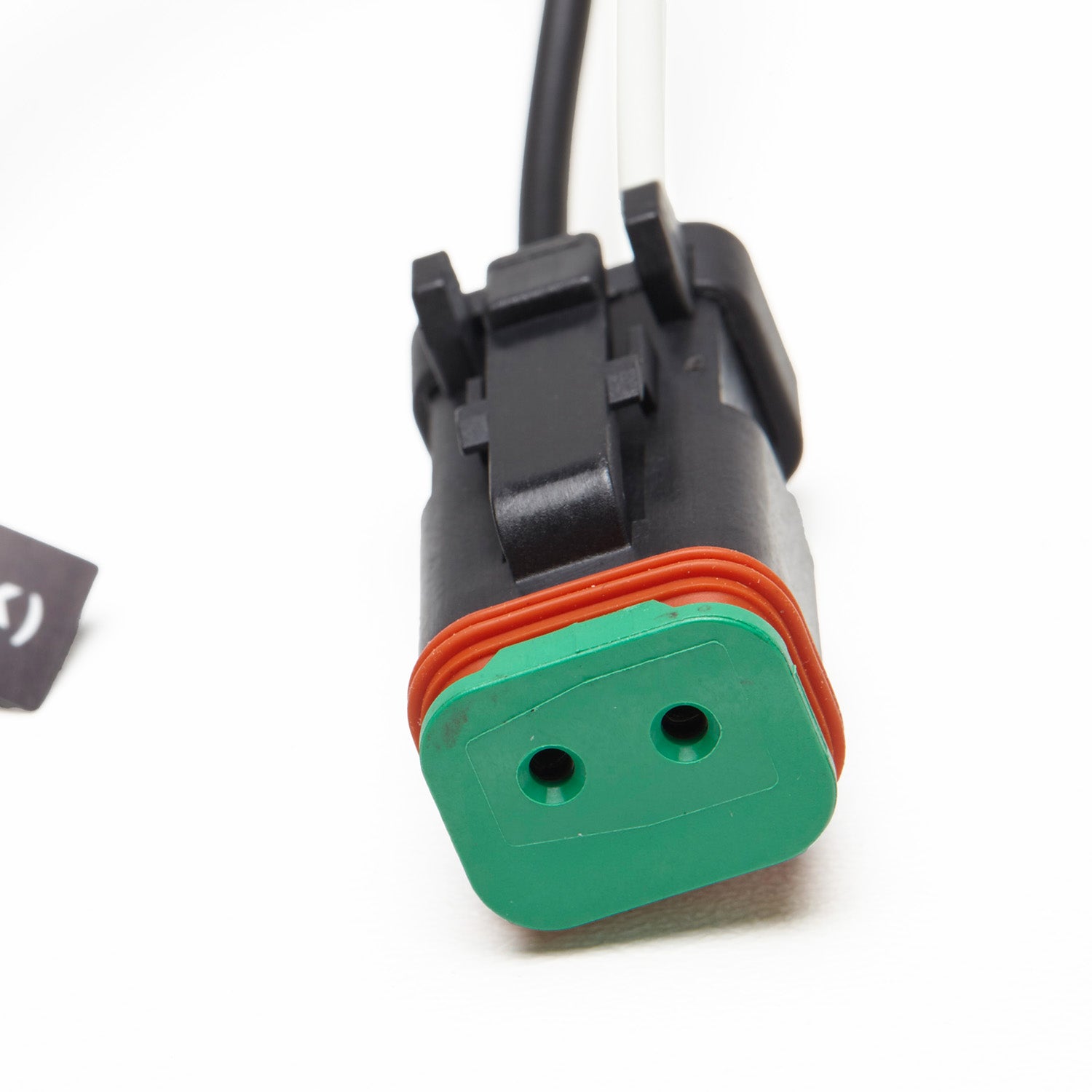 LTPRTZ LED Anschluss Kabel mit Deutsch Stecker DT 2-pin weiblich