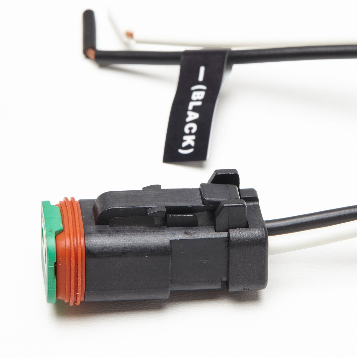 LTPRTZ LED Anschluss Kabel mit Deutsch Stecker DT 2-pin weiblich