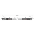 LTPRTZ LED Kabelverlängerung 3 m DT -50W