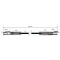 LTPRTZ LED Kabelverlängerung 5m DT -35W
