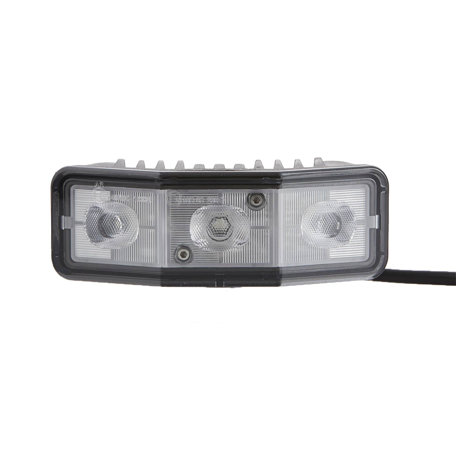 LTPRTZ RL008 30W - Rückfahrscheinwerfer Flut 120°