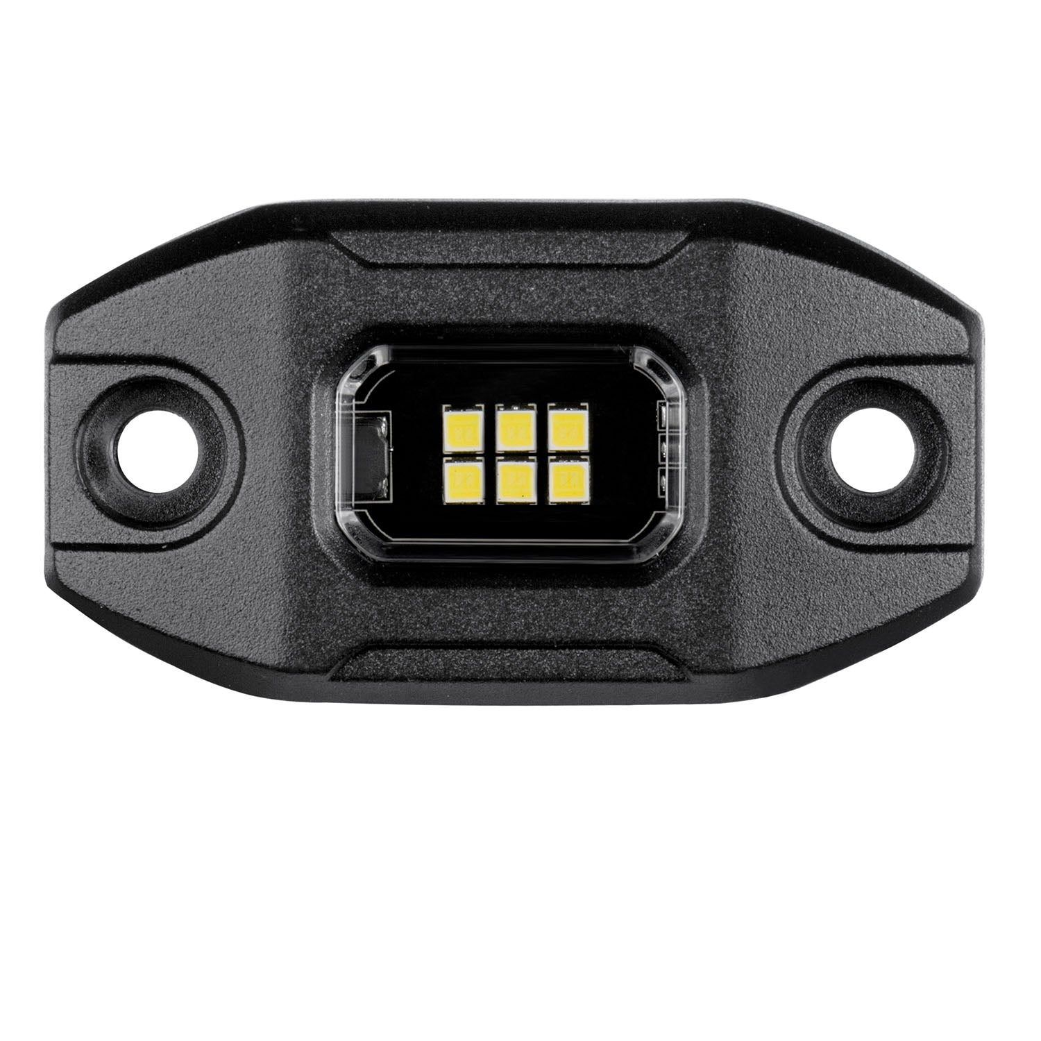 LTPRTZ ROCK LIGHTS RGB - 4er Set Arbeitsscheinwerfer Offroad