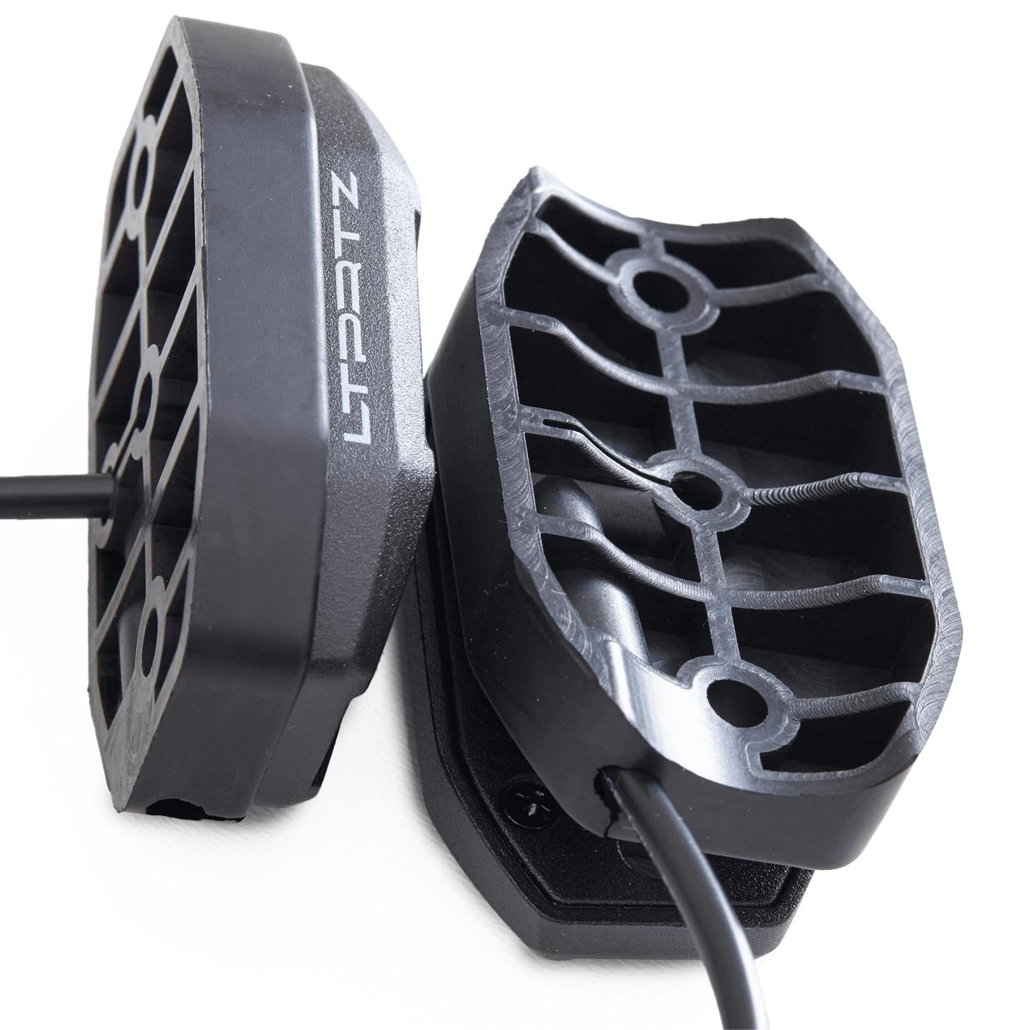 LTPRTZ ROCK LIGHTS RGB - 4er Set Arbeitsscheinwerfer Offroad