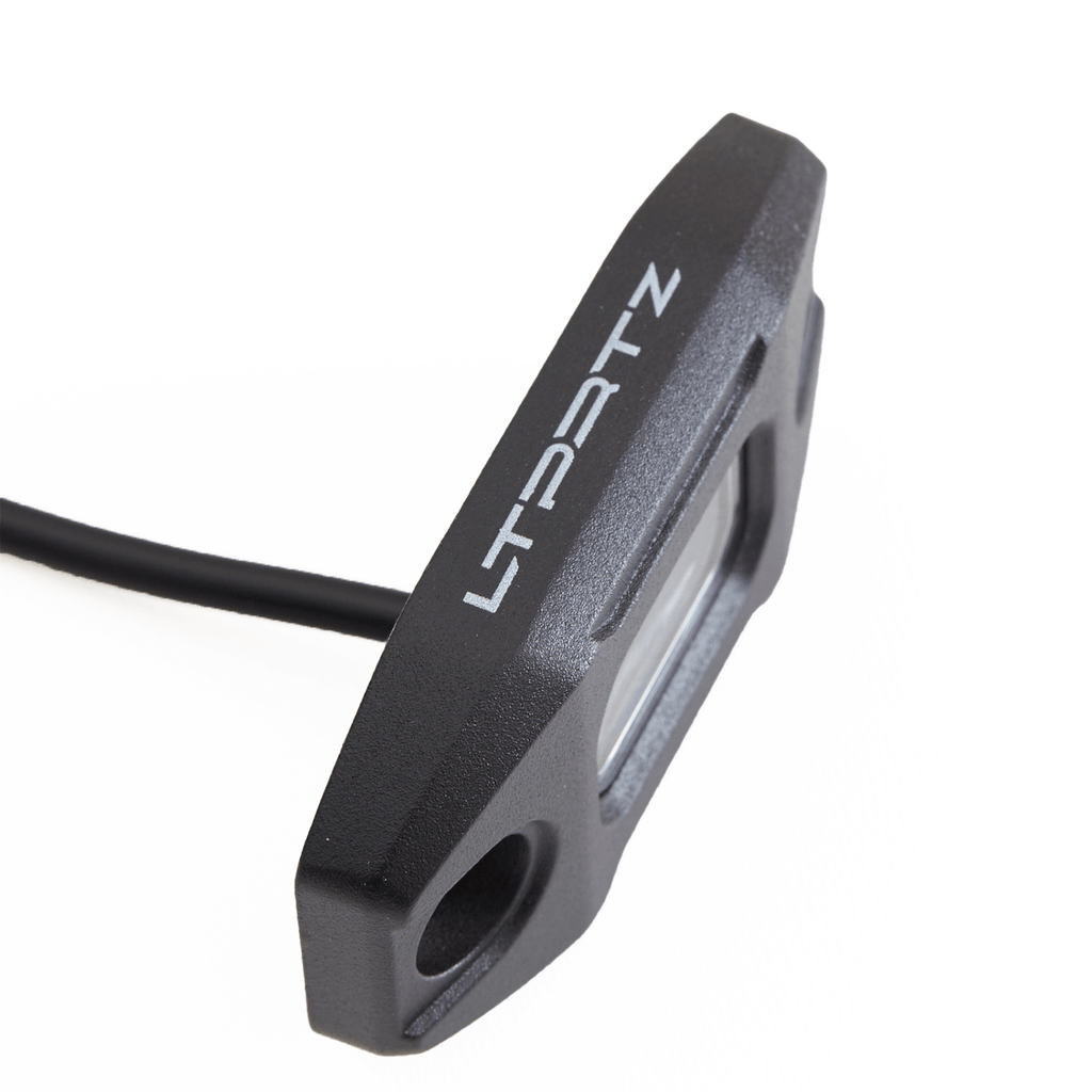 LTPRTZ ROCK LIGHTS RGB - 4er Set Arbeitsscheinwerfer Offroad