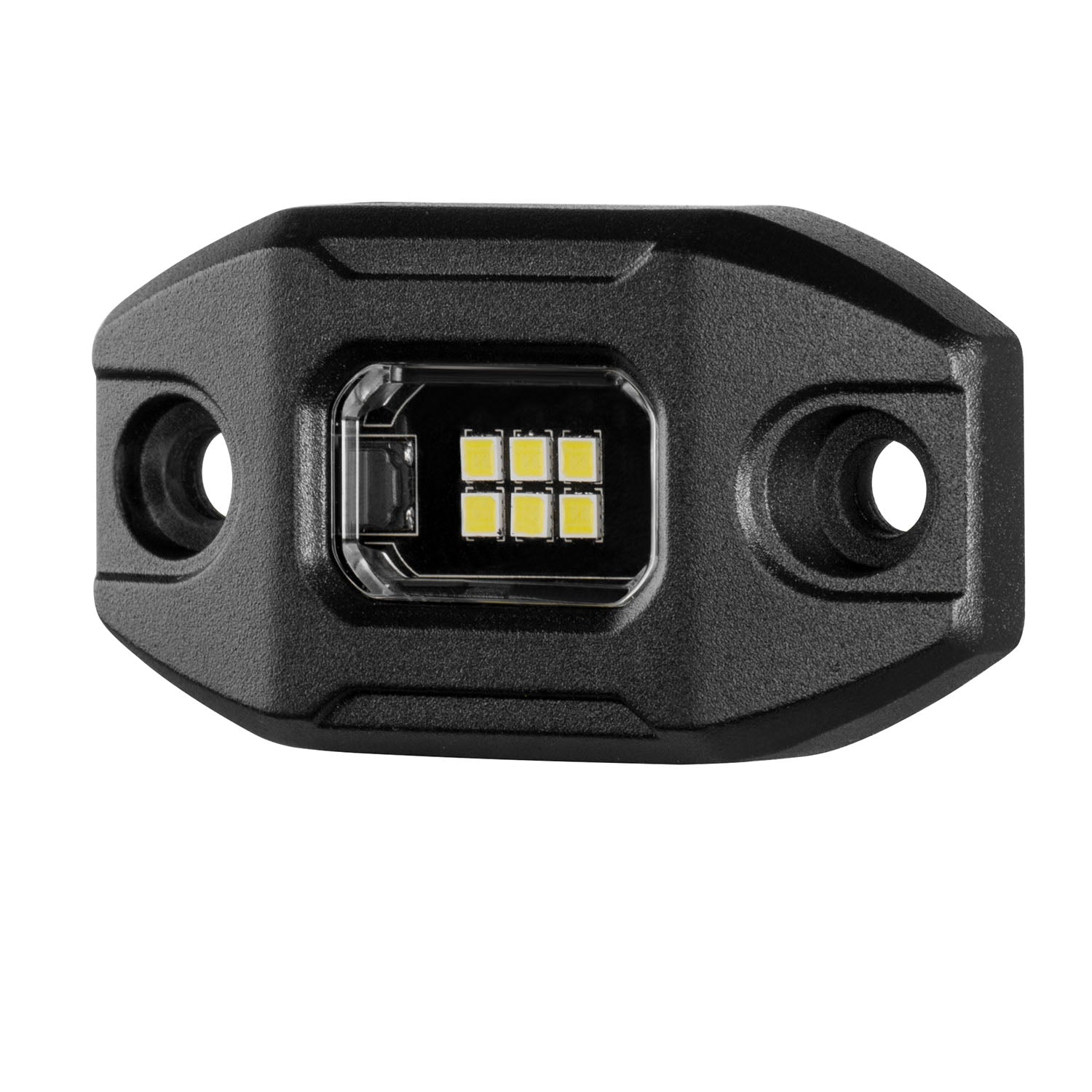 LTPRTZ ROCK LIGHTS RGB - 4er Set Arbeitsscheinwerfer Offroad