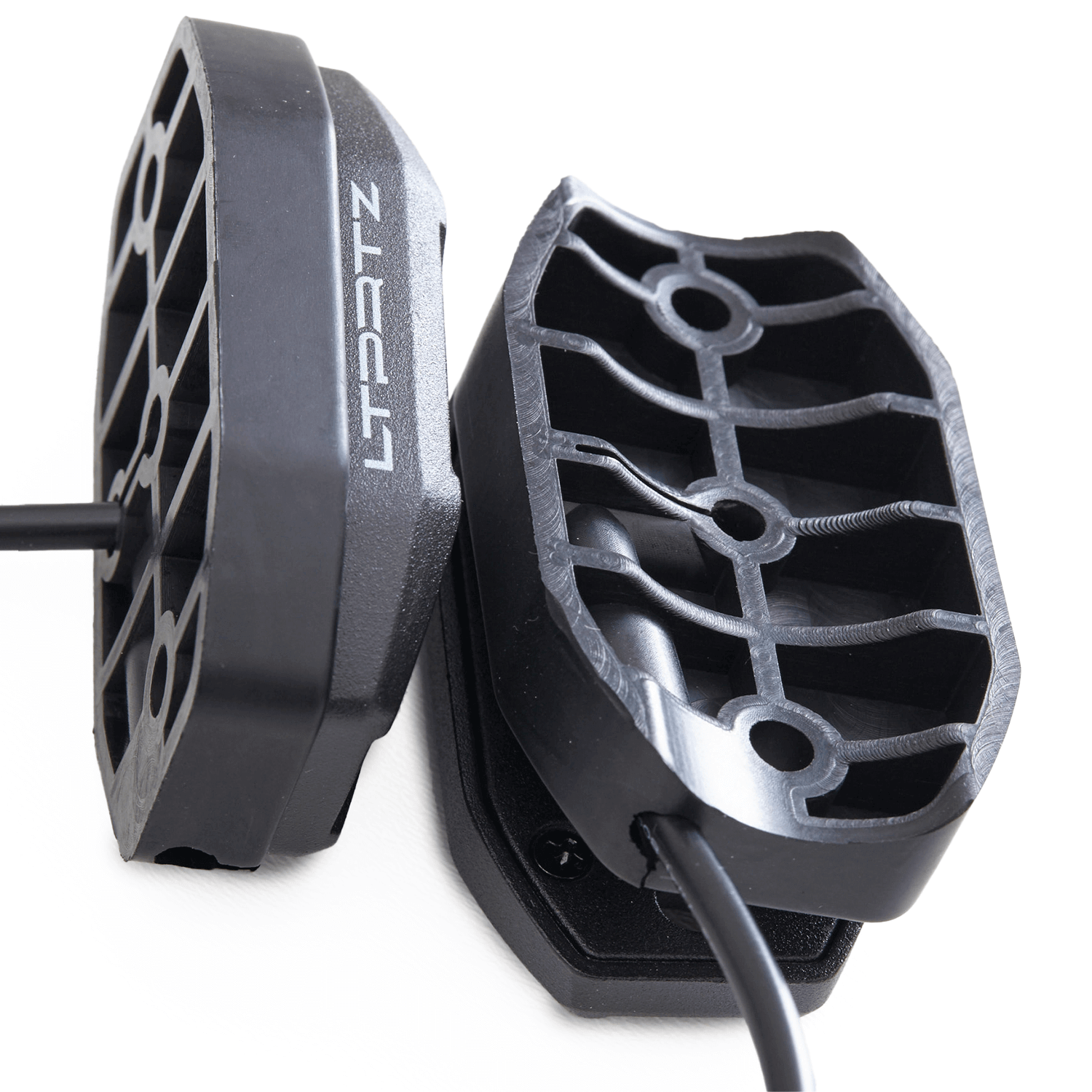 LTPRTZ ROCK LIGHTS RGB - 4er Set Arbeitsscheinwerfer Offroad