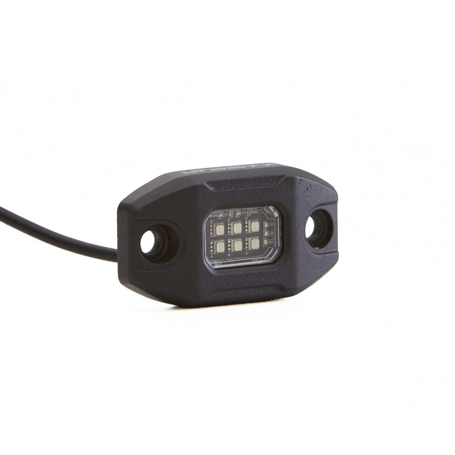 LTPRTZ ROCK LIGHTS RGB - 4er Set Arbeitsscheinwerfer Offroad