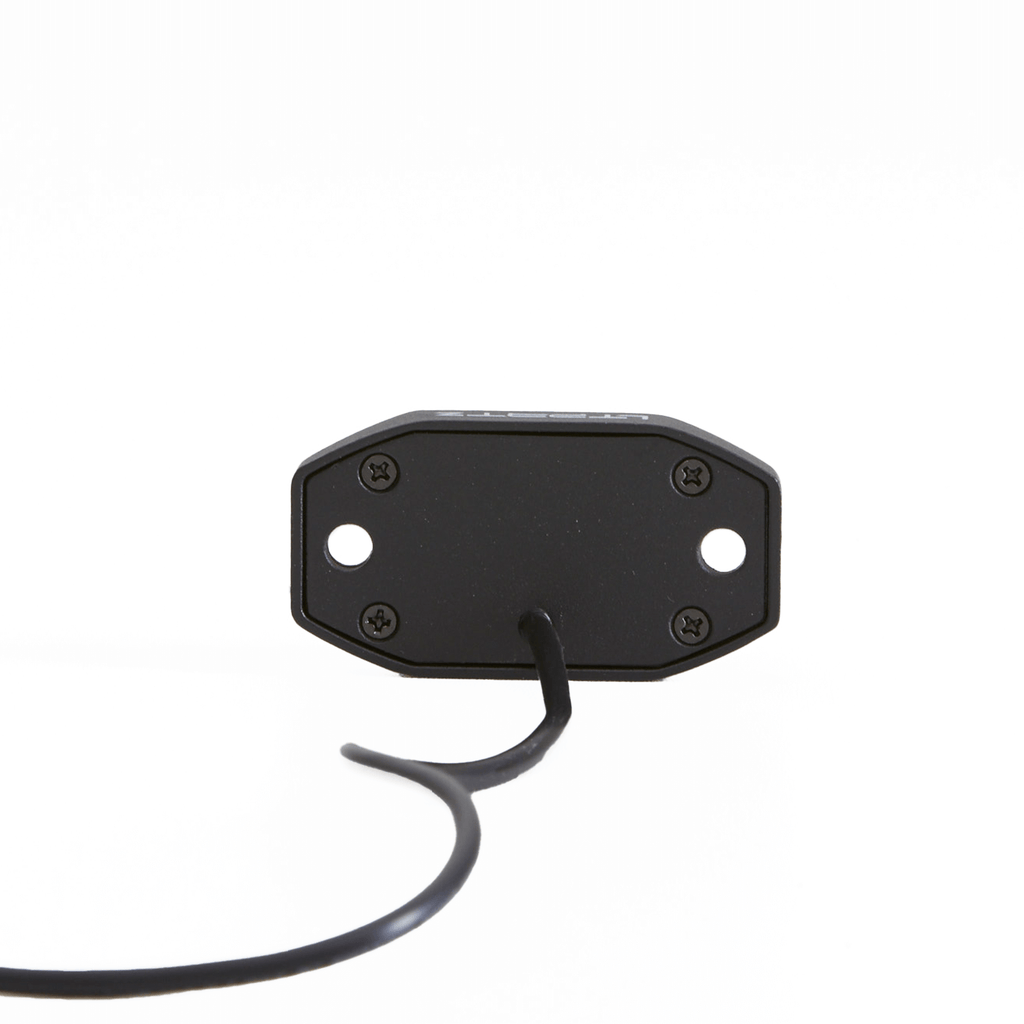 LTPRTZ ROCK LIGHTS RGB - 4er Set Arbeitsscheinwerfer Offroad