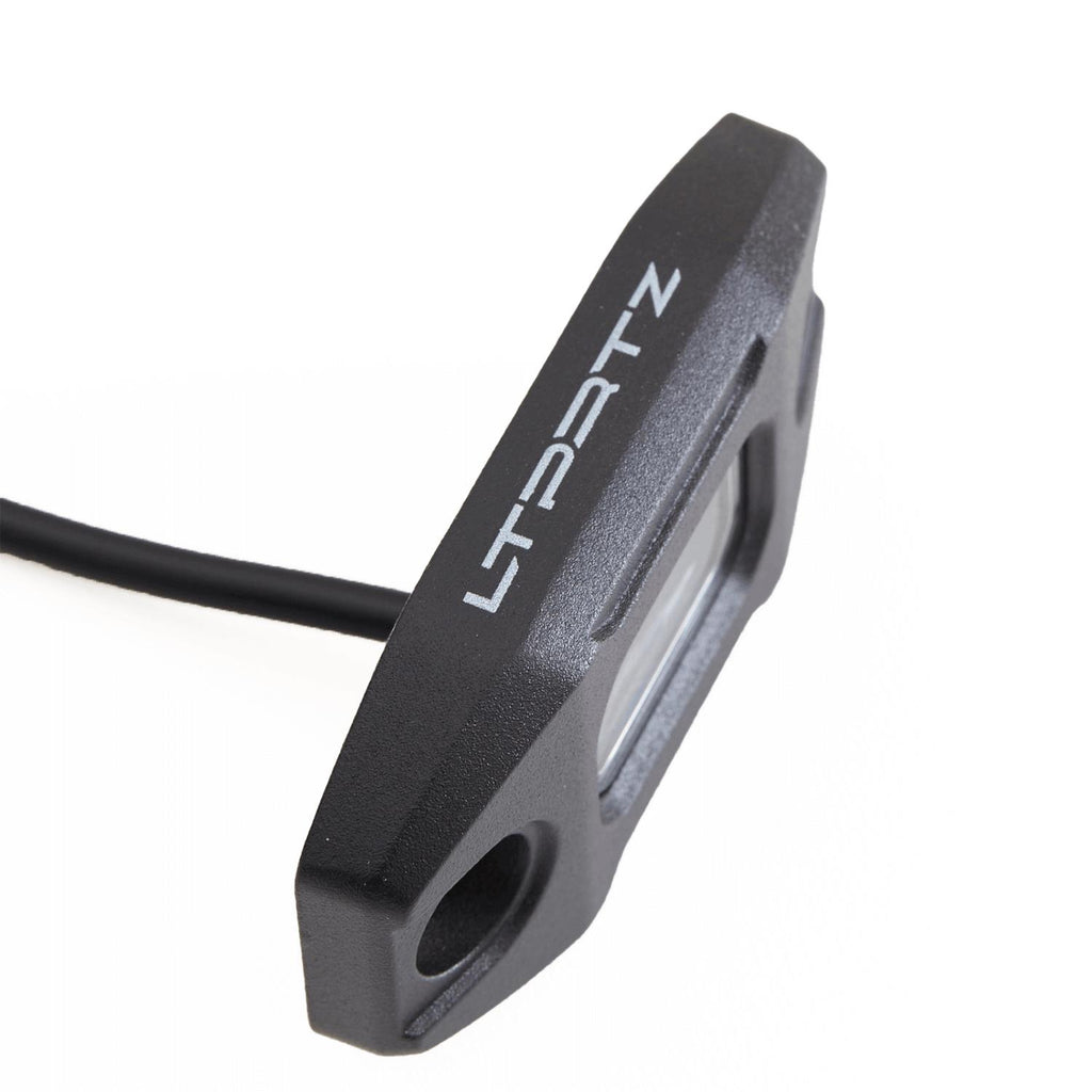 LTPRTZ ROCK LIGHTS RGB - 4er Set Arbeitsscheinwerfer Offroad