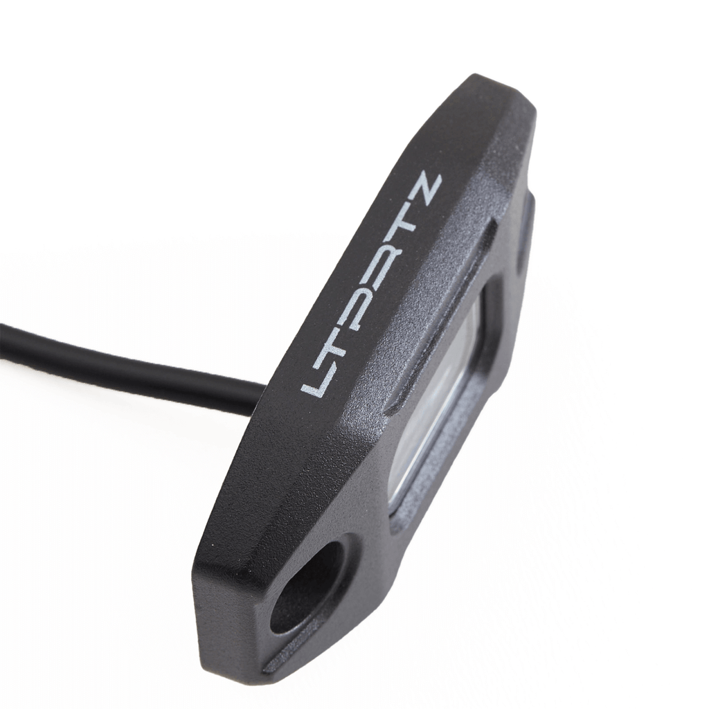 LTPRTZ ROCK LIGHTS RGB - 4er Set Arbeitsscheinwerfer Offroad
