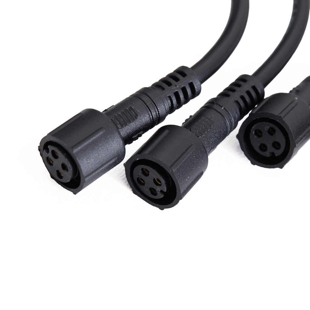 LTPRTZ ROCK LIGHTS - Control Box 8er