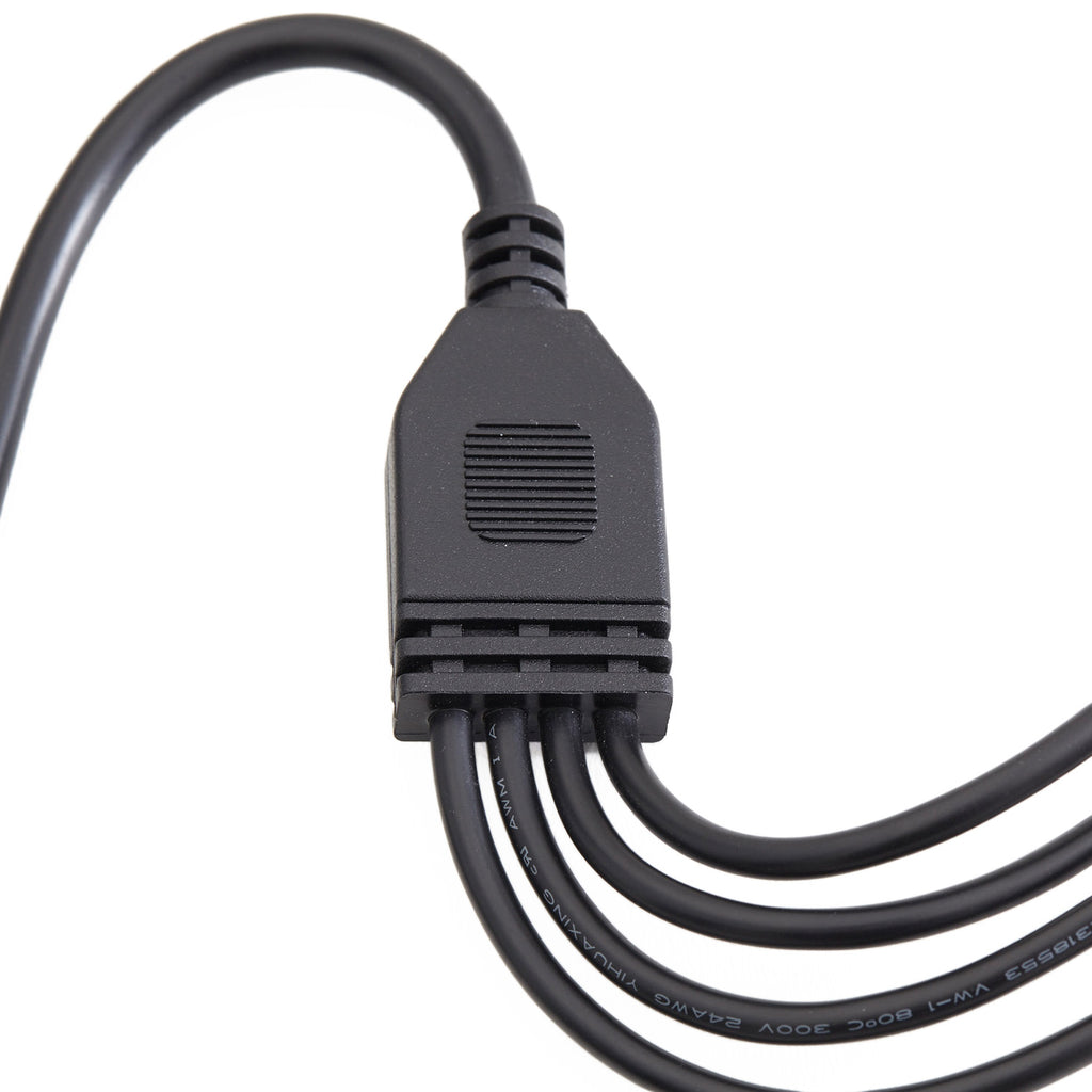 LTPRTZ ROCK LIGHTS - Control Box 8er