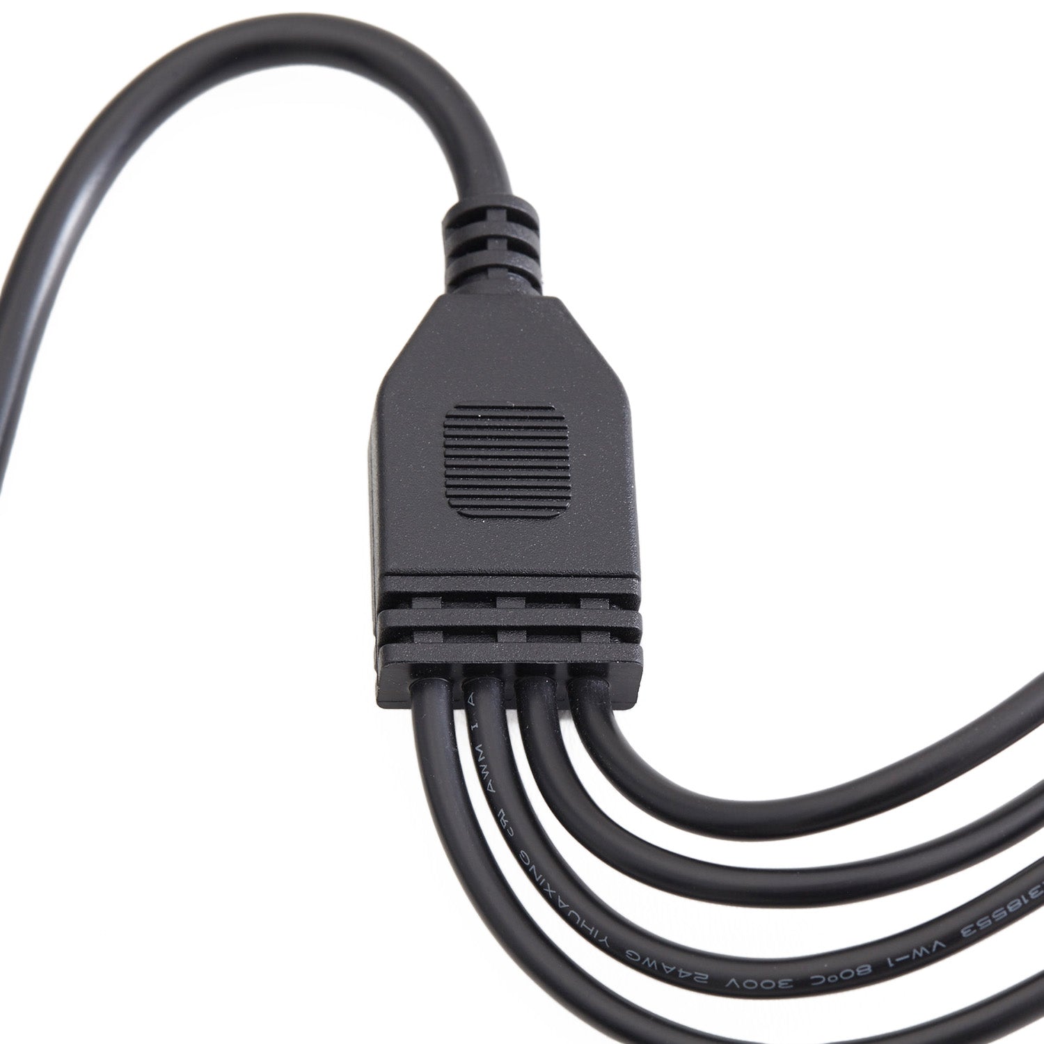 LTPRTZ ROCK LIGHTS - Control Box 8er