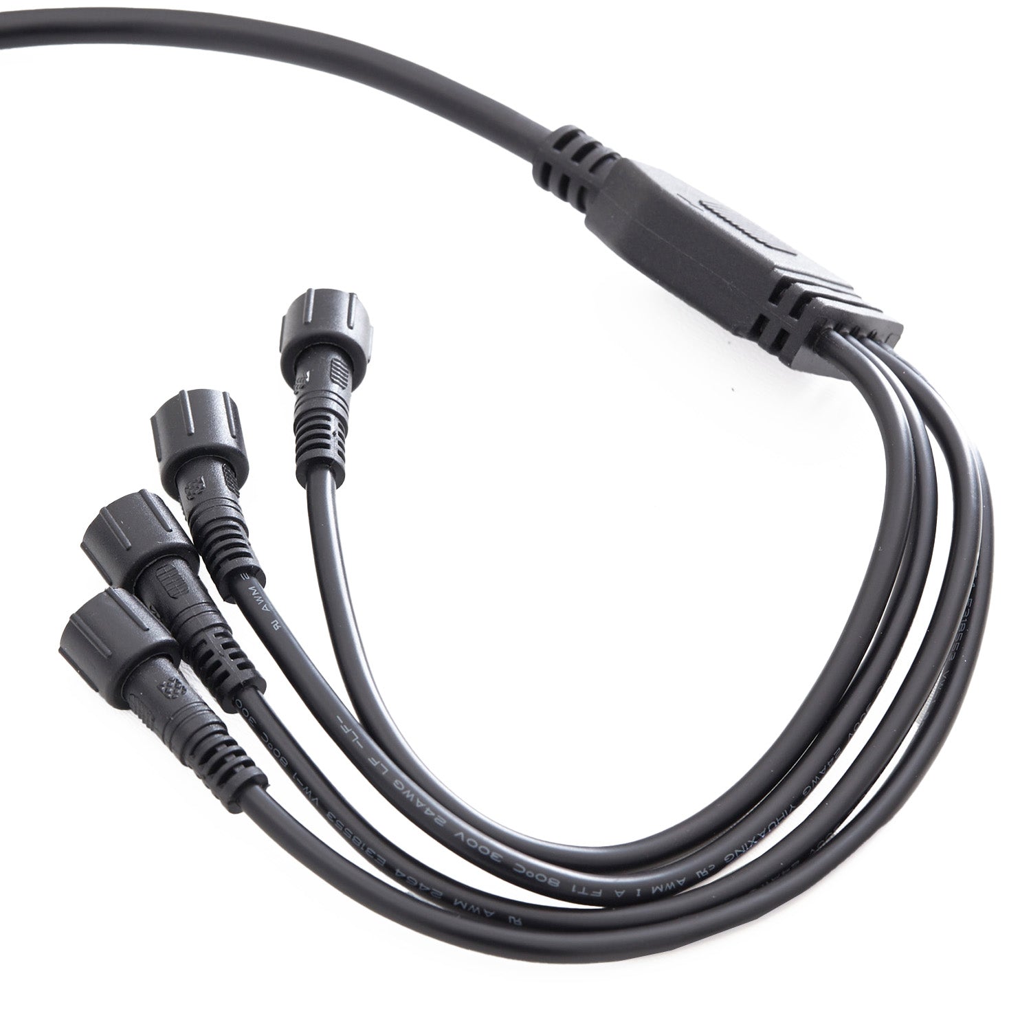LTPRTZ ROCK LIGHTS - Control Box 8er