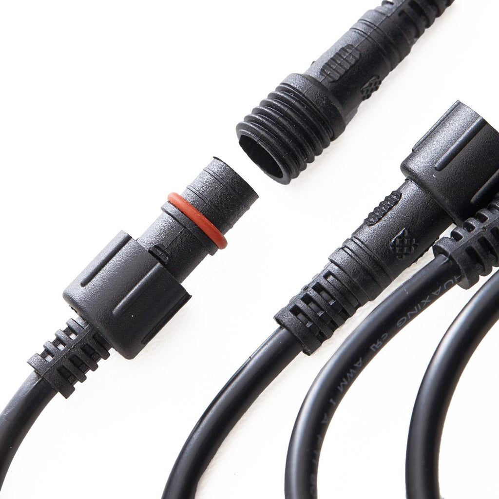 LTPRTZ ROCK LIGHTS - Control Box 8er