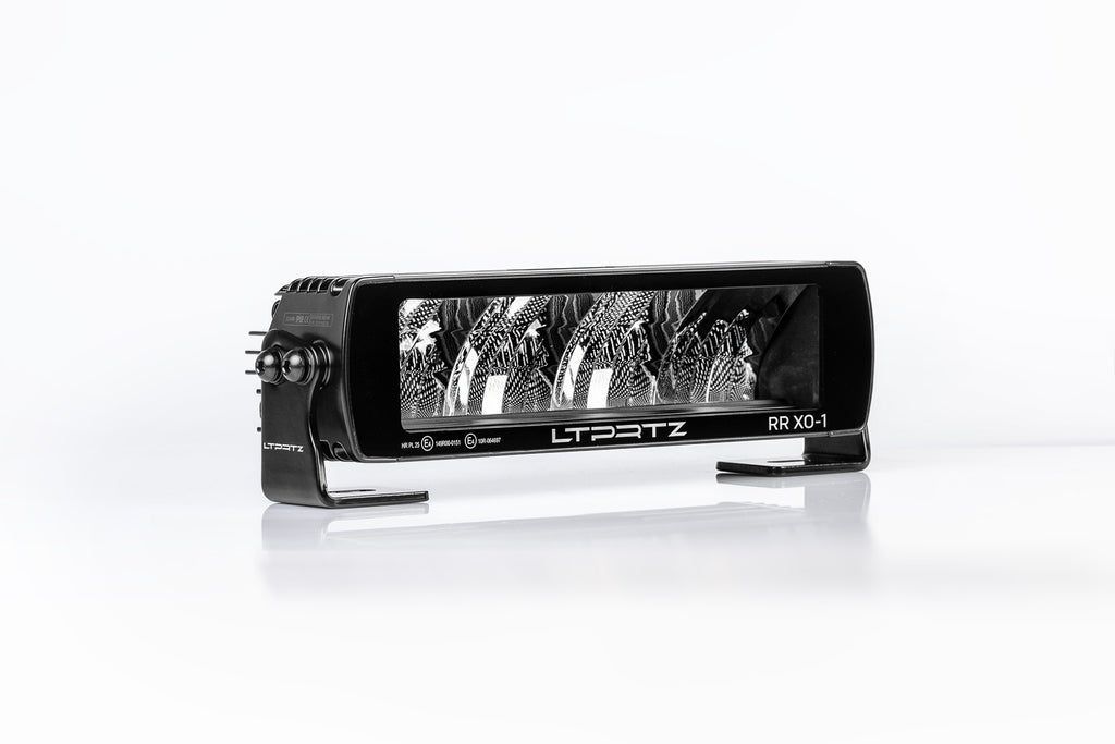 LTPRTZ REAPER 12 Zoll - Fernscheinwerfer Lightbar E-Zulassung